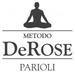 Logo metodo de rose parioli2
