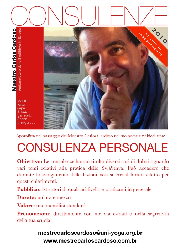 Consulenza-personale