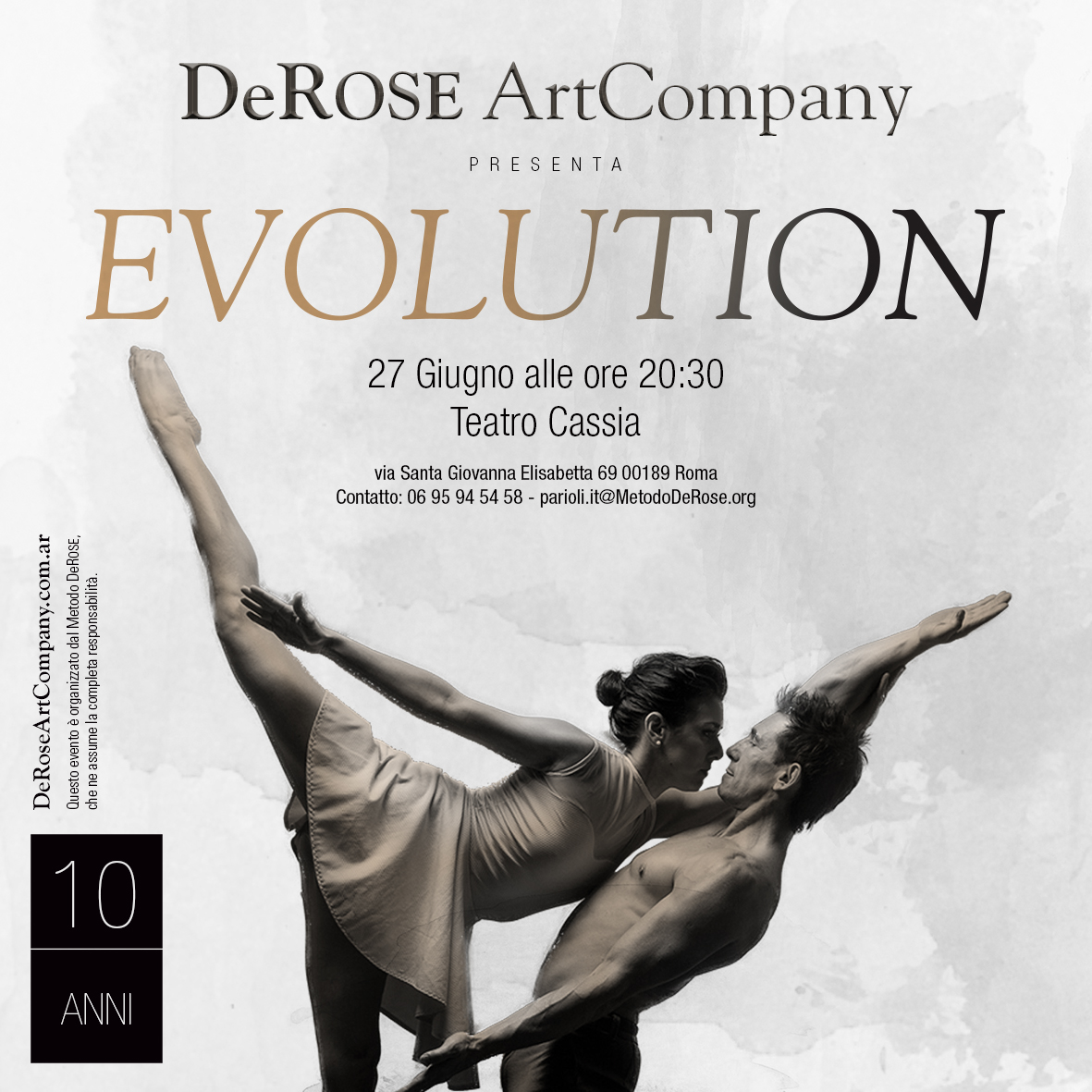 DeRose ArtCompany